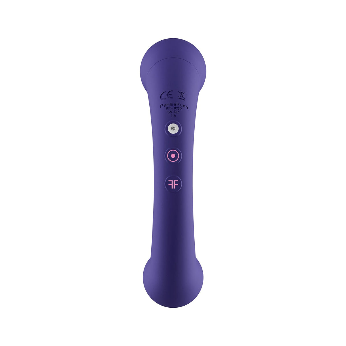 Aluna Mini Dark Purple - Vegas Back Room