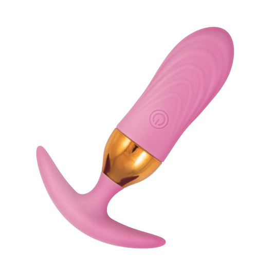The Beat Magic Power Plug - Pink