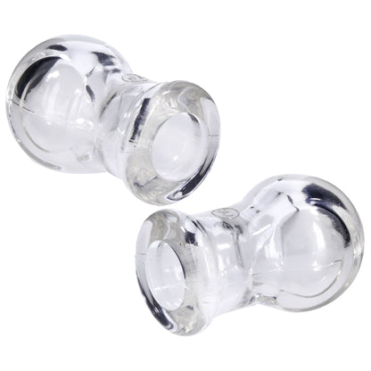 Merci - Tweak - Nipple Sucker Set - Clear