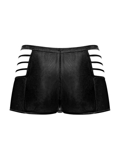 Cage Matte Cage Short - Medium - Black