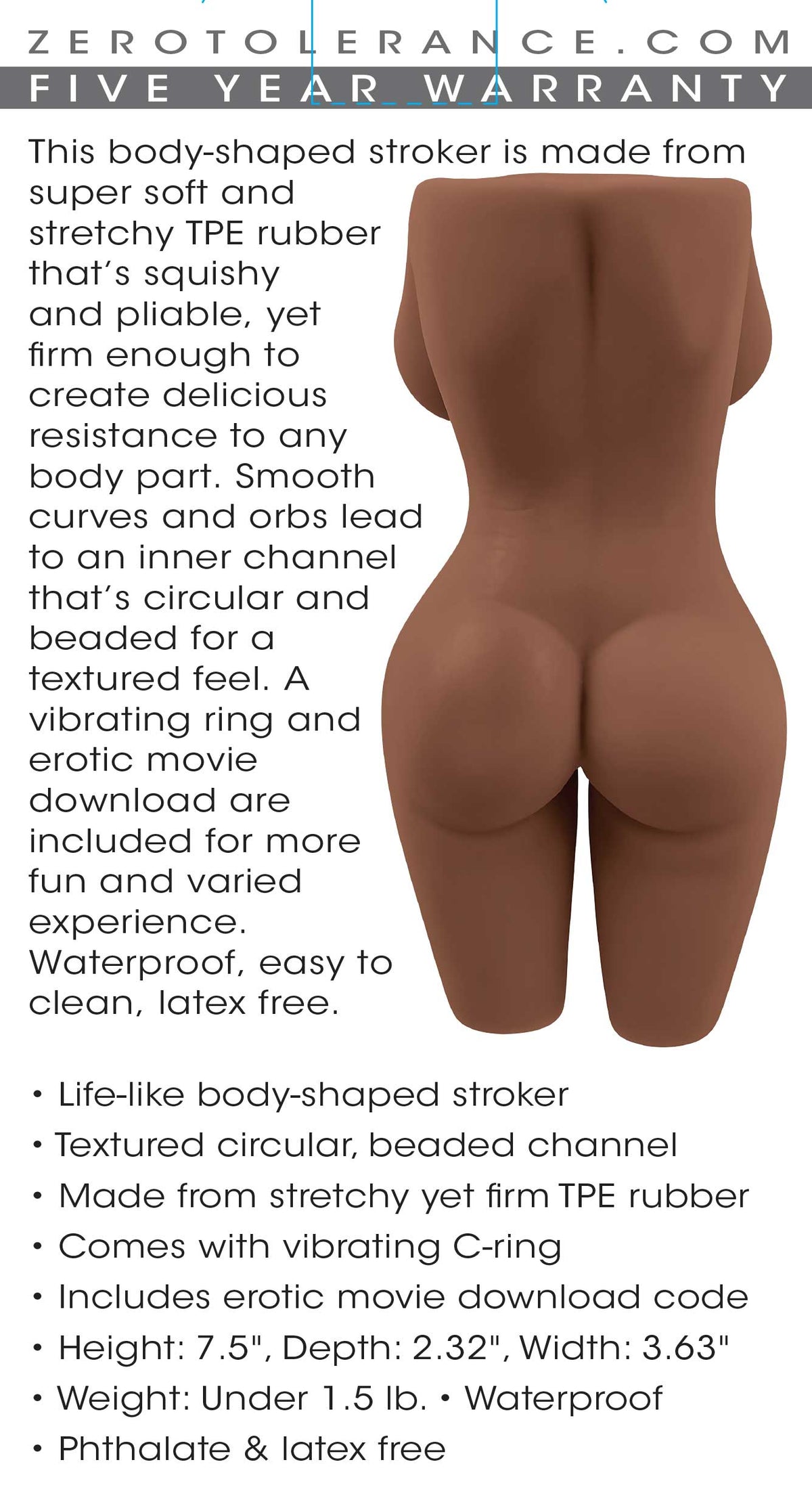 Body Language - Dark