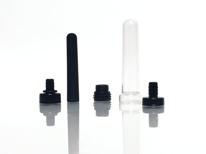 Boneyard the Skwer 5 Pc Water Bottle Douche Adapter Kit