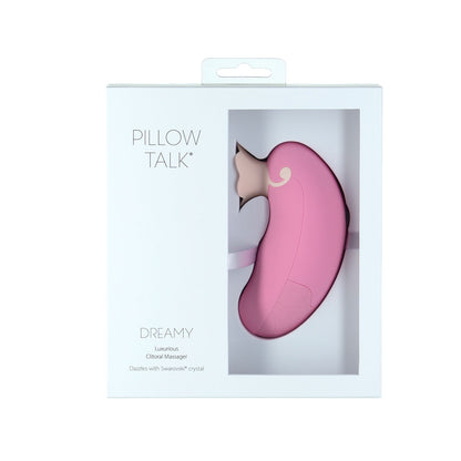 Pillow Talk Dreamy - Pink