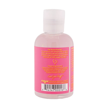 Naturals Swirl - Pink Lemonade - 4.2 Fl. Oz. (124 ml)