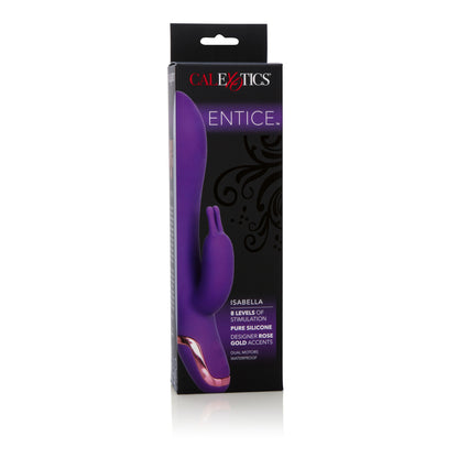 Entice Isabella - Purple