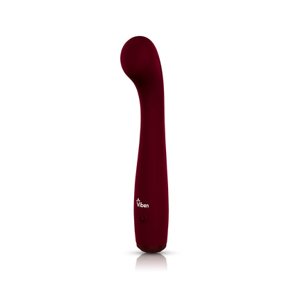 Devotion G-Spot Massager - Ruby