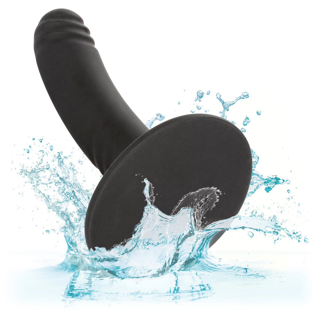 Boundless Ridged - 4.75 Inch - Black