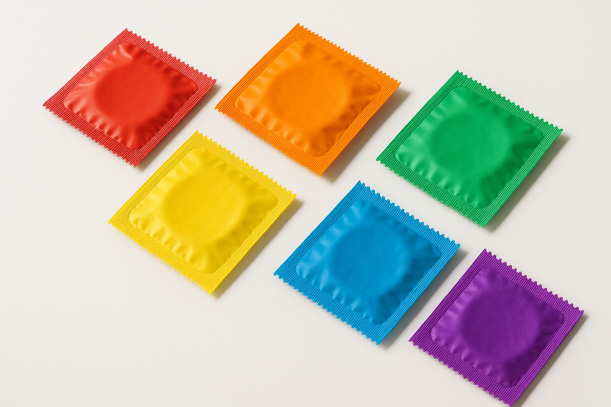 condoms