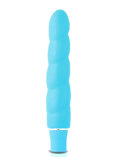 Luxe - Anastasia - Aqua