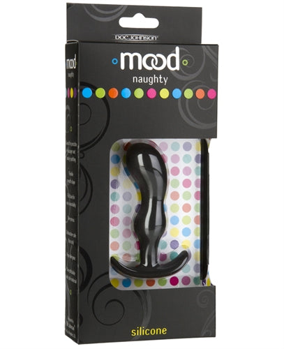 Mood Naughty 2 Small - Black