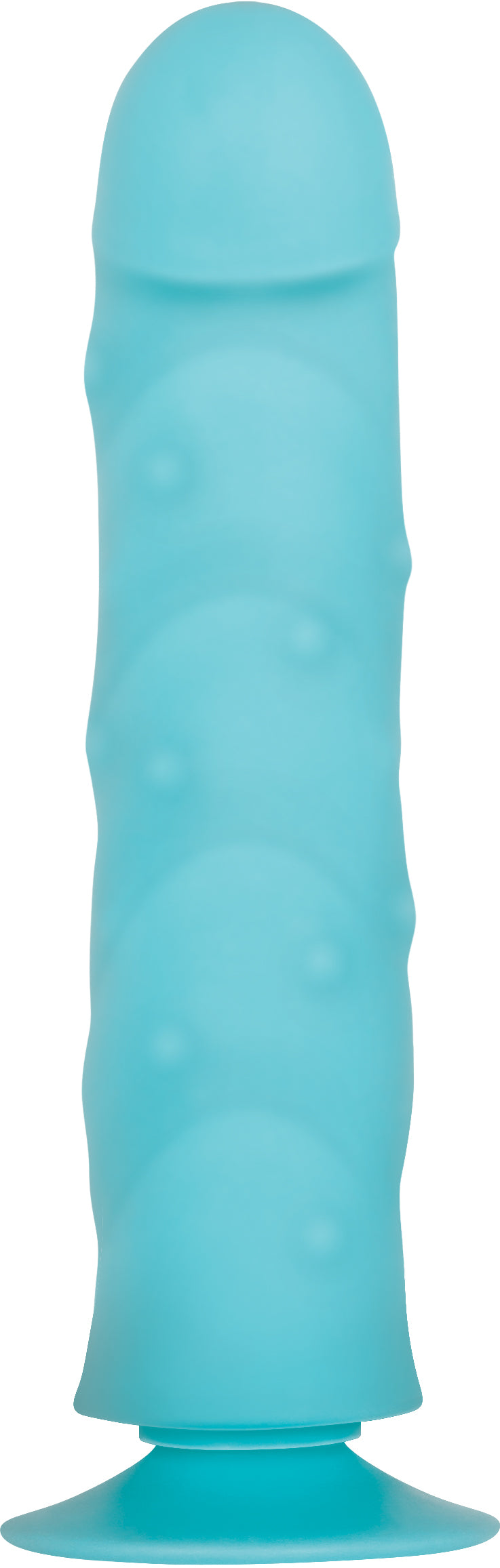 Love Large Beaded Dildo