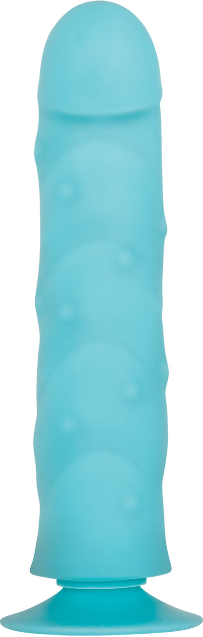Love Large Beaded Dildo