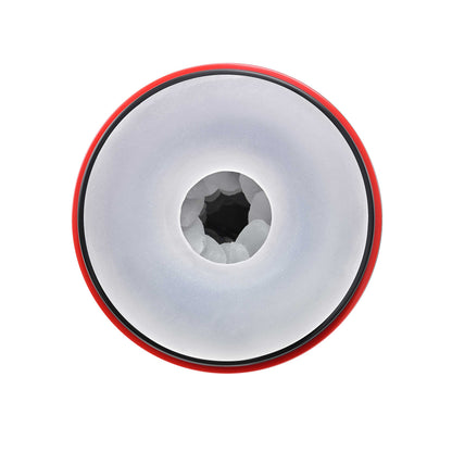 Tight Squeez - Black/red