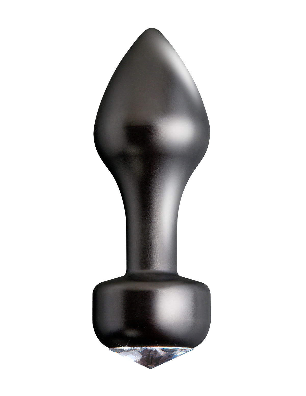 Fetish Fantasy Series Limited Edition Mini Luv Butt Plug - Black