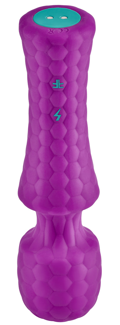 Ultra Wand Mini - Purple