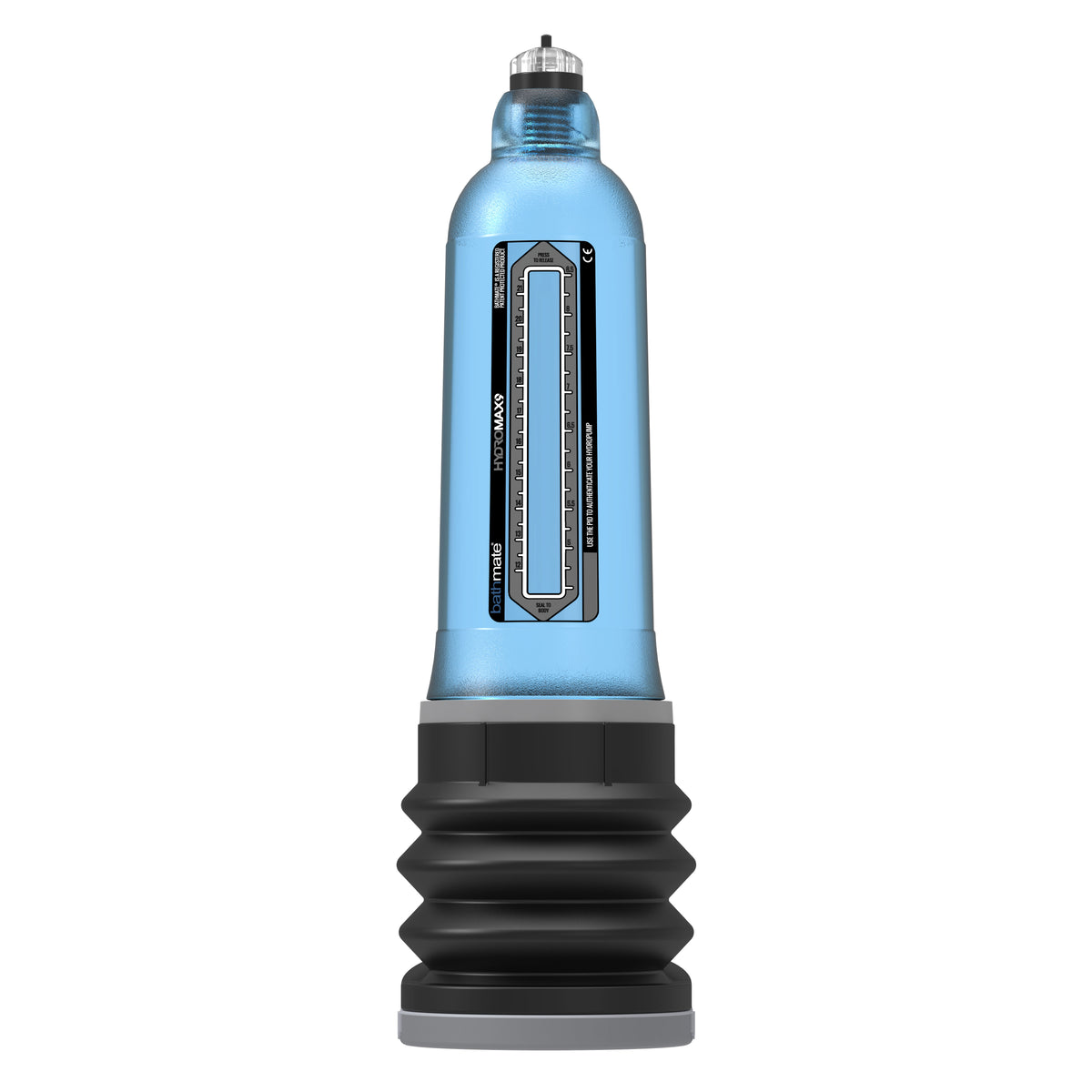 Hydromax9 - Blue