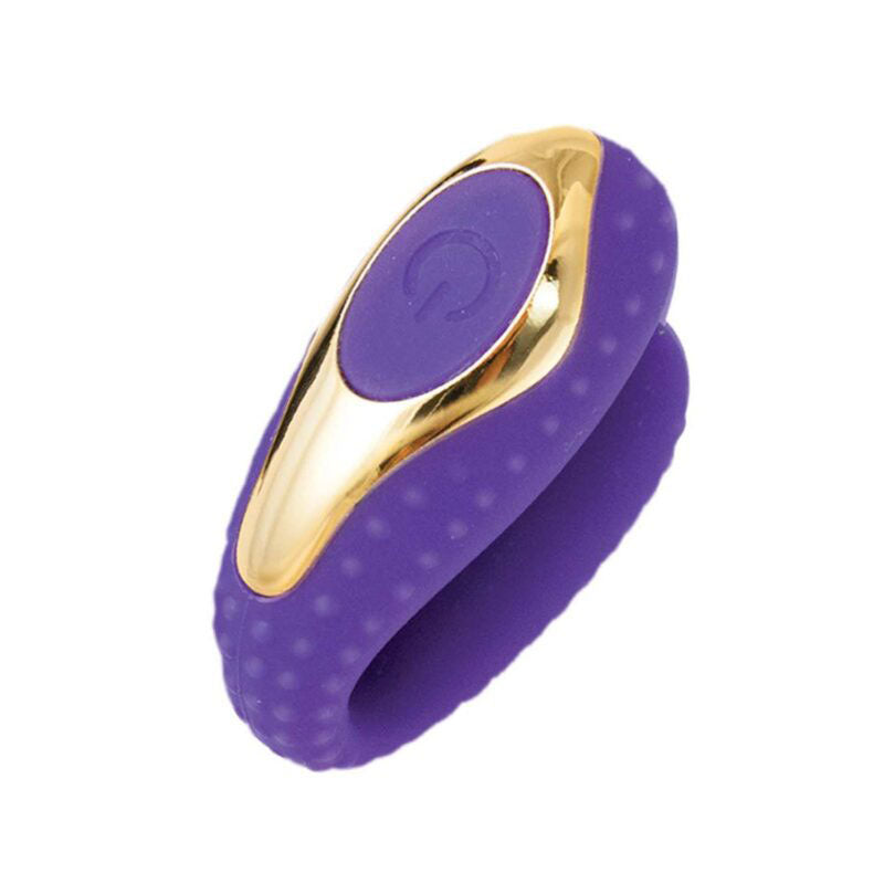 Surenda Enhanced Oral Vibe Purple