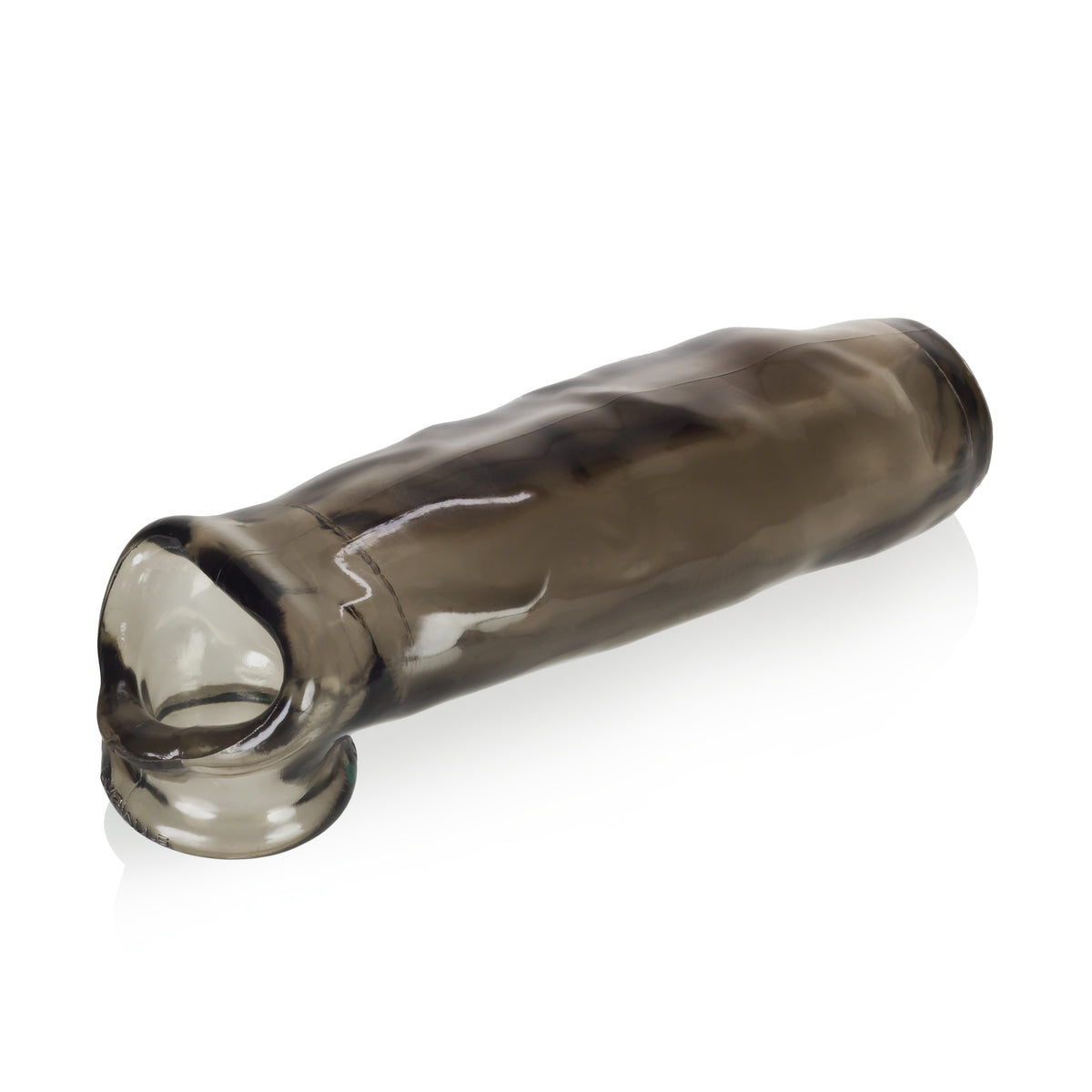 Miguel Cocksheath With Adjustable Fit - Smoke