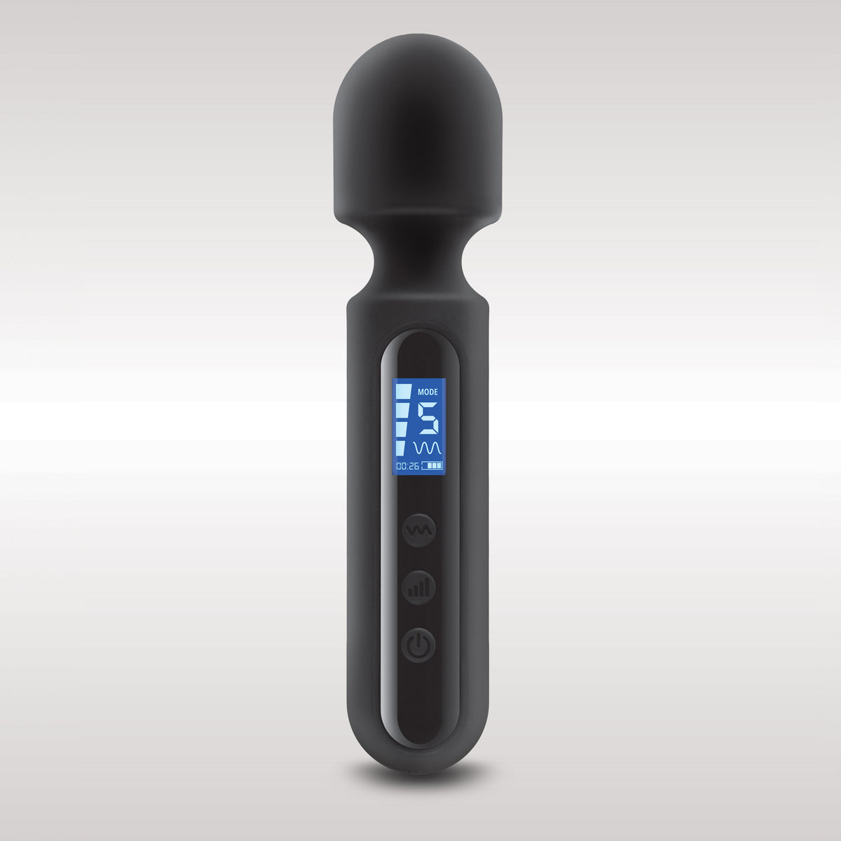 Bodywand Digi S - Black