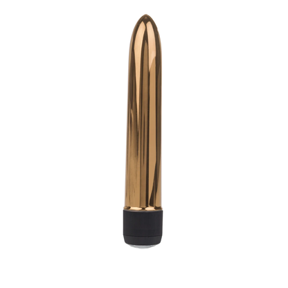 Precious Metal Gems 6.75 Inches - Bronze