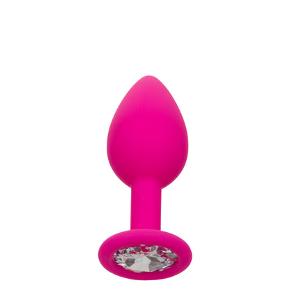 Cheeky Gems - Pink