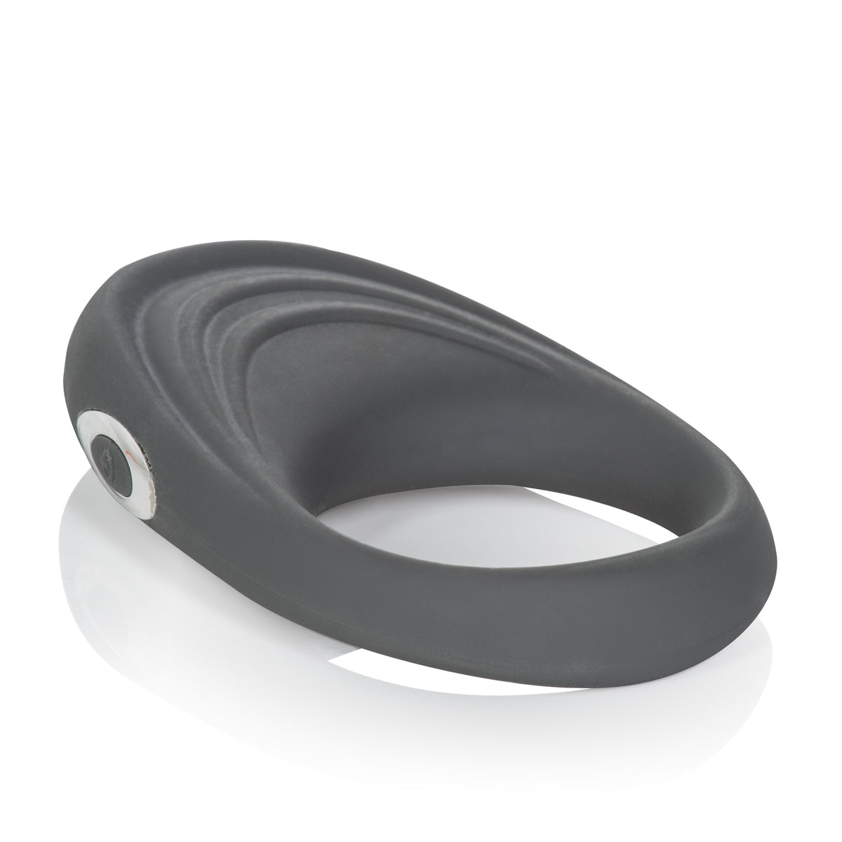 Embrace Pleasure Ring - Gray