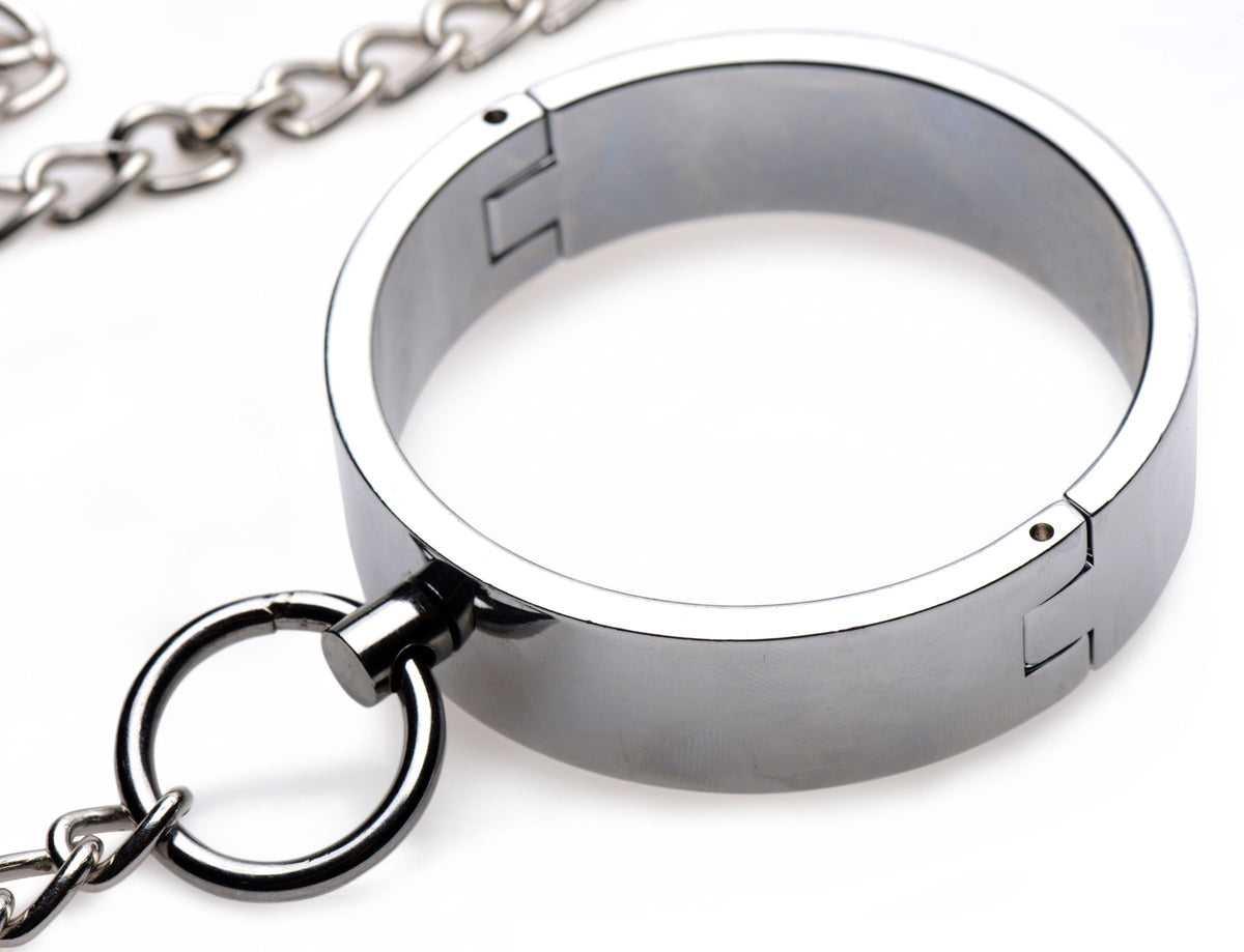 Stainless Steel Shackles Large