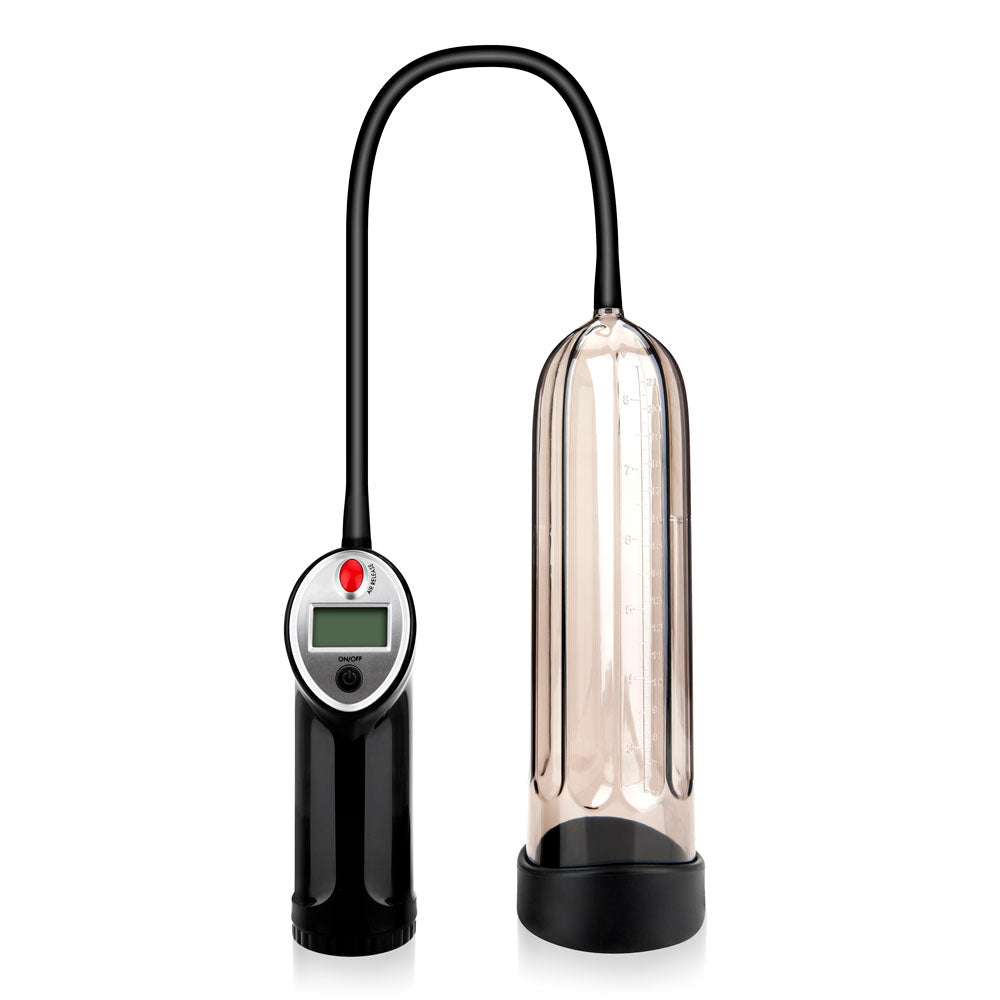 Mojo G-Force - Penis Pump