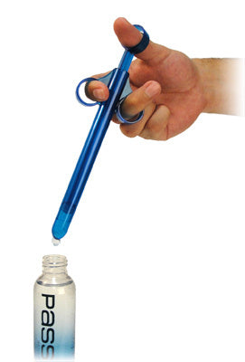 One Shot Launcher - XL - Blue