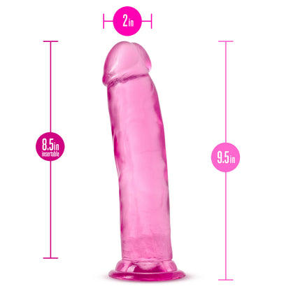 B Yours Plus - Thill n' Drill - Pink