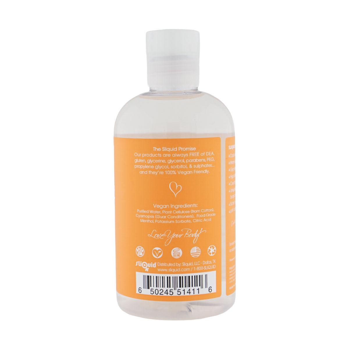 Naturals Sizzle - 8.5 Fl. Oz. (255 ml)
