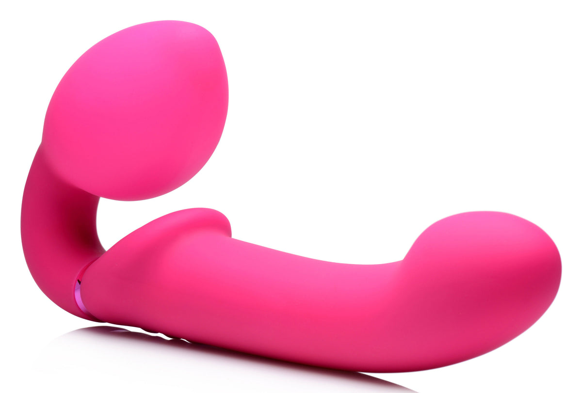 10x Ergo-Fit G-Pulse - Pink