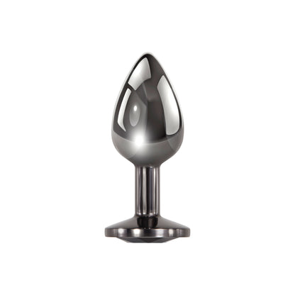 Black Gem Anal Plug Set