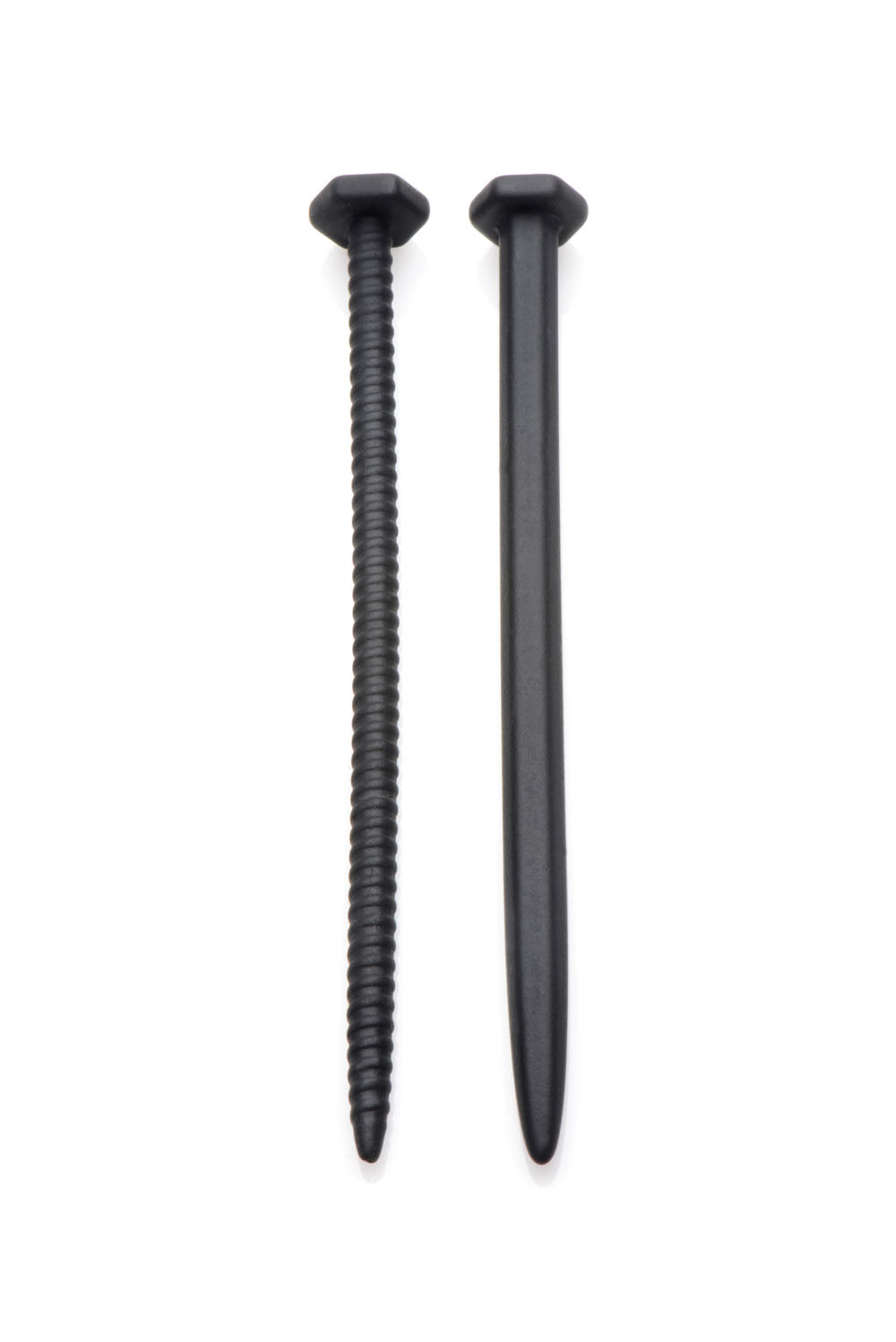 Hardware Nail & Screw Silicone Sounds