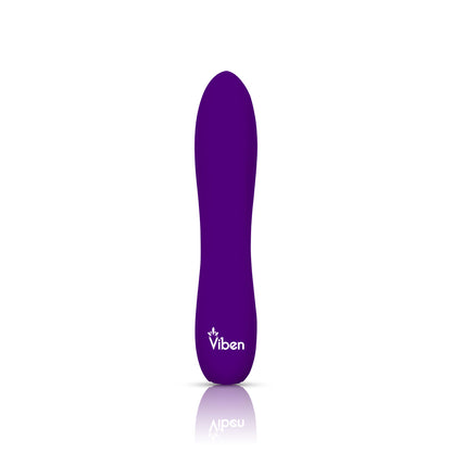 Vivacious Flexible Power Bullet - Violet