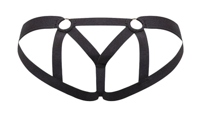 Gold Digger Ring Jock - X-Large - Gold