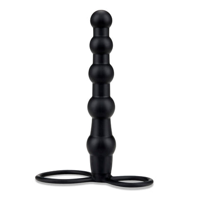 Mojo - Bumpy - Silicone Strap On