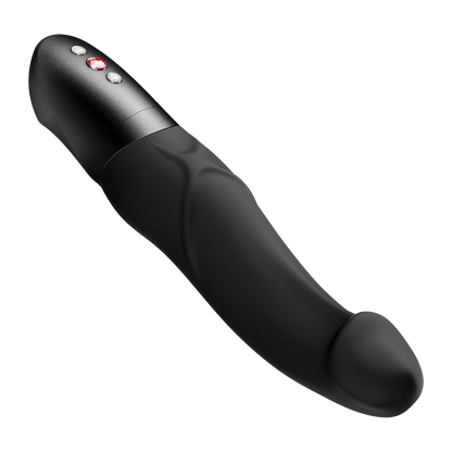 Mr. Boss G-Spot Vibrator - Black