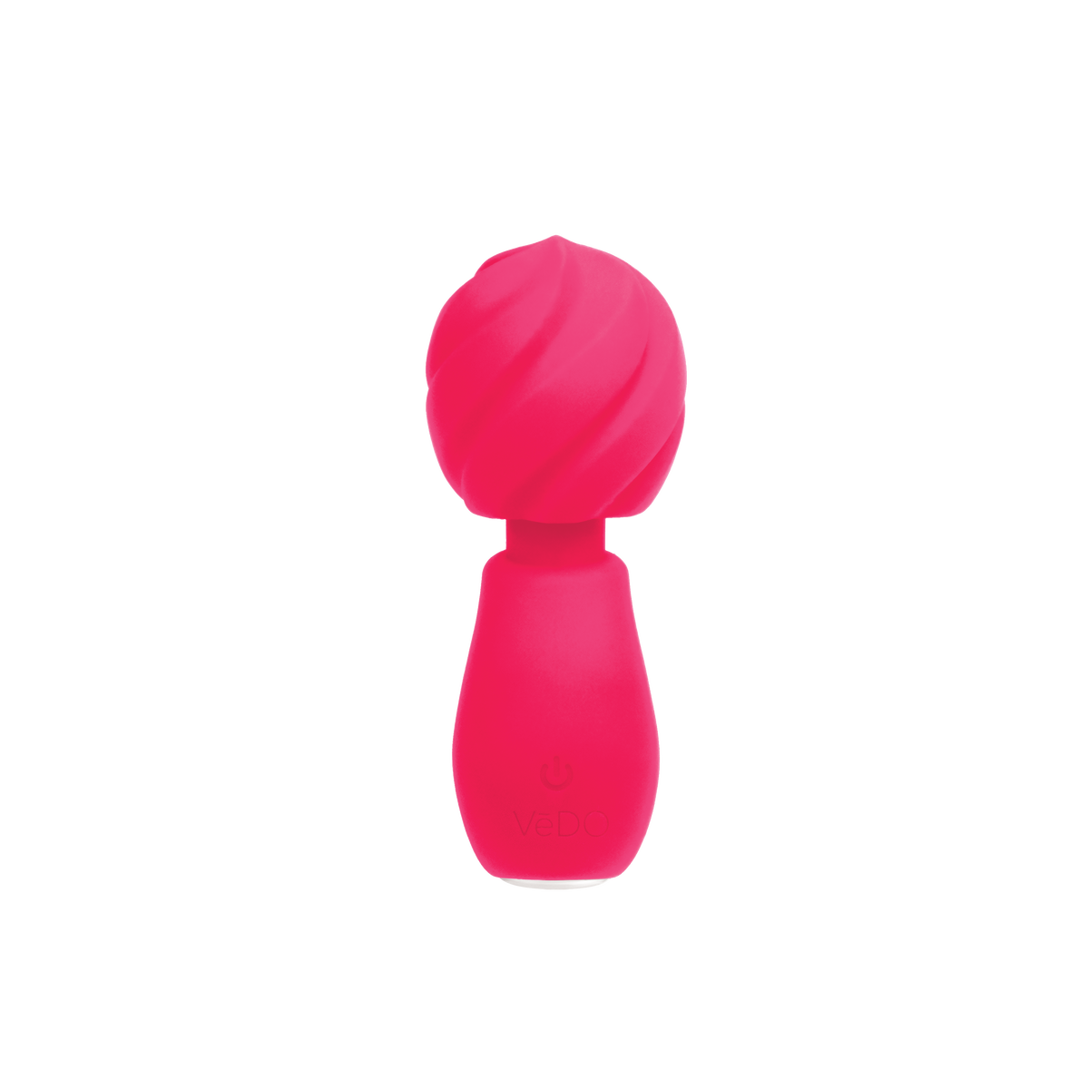 Miny Rechargeable Extra Mini Wand Pink