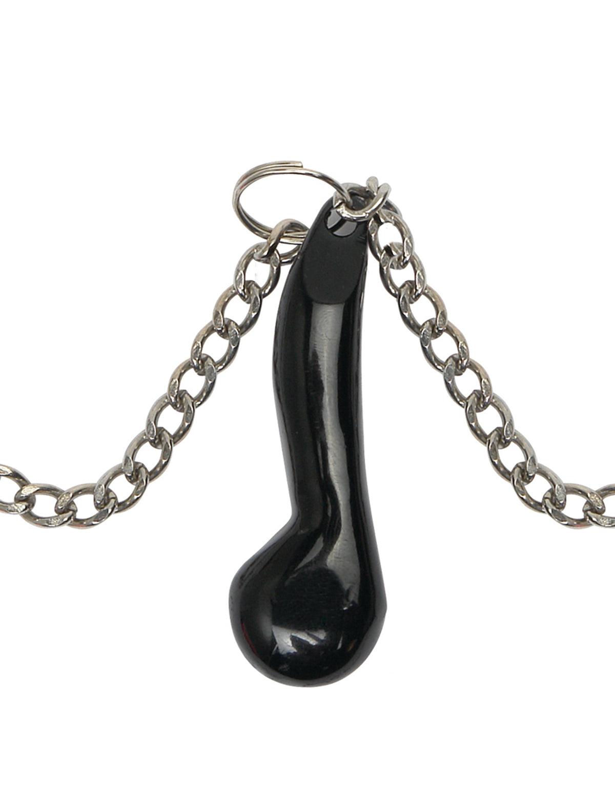 Fetish Fantasy Series Heavy Weight Nipple  Clamps - Black