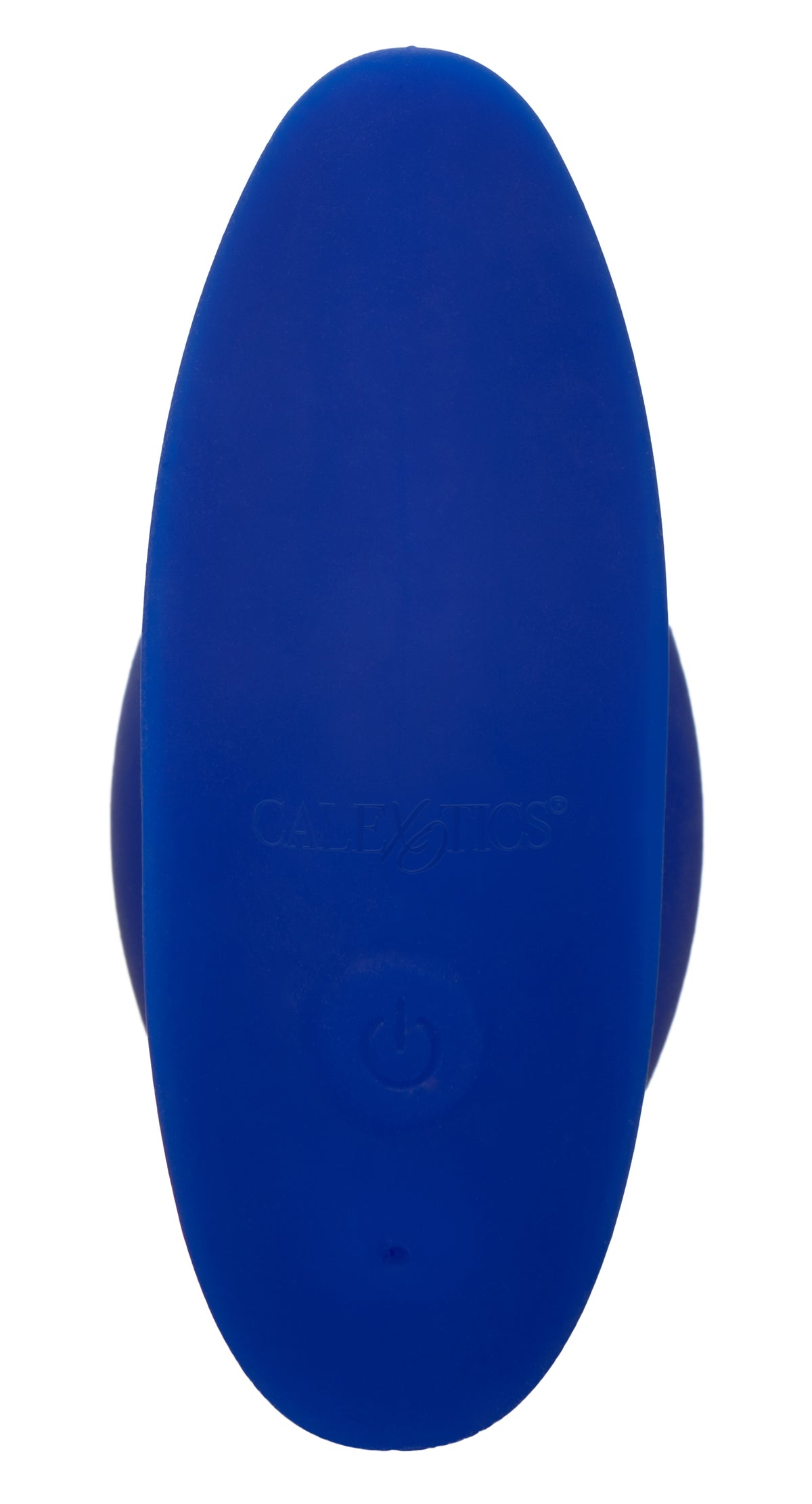 Admiral Prostate Rimming Probe - Blue