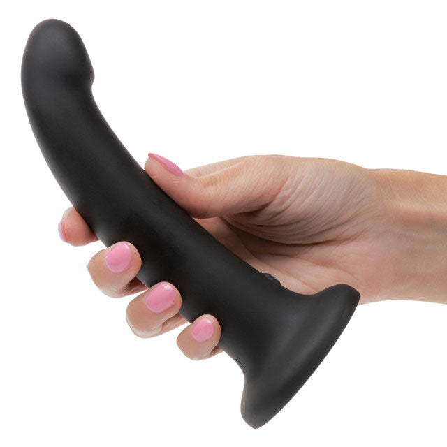 Onyxxx Rechargeable Rider Probe - Black