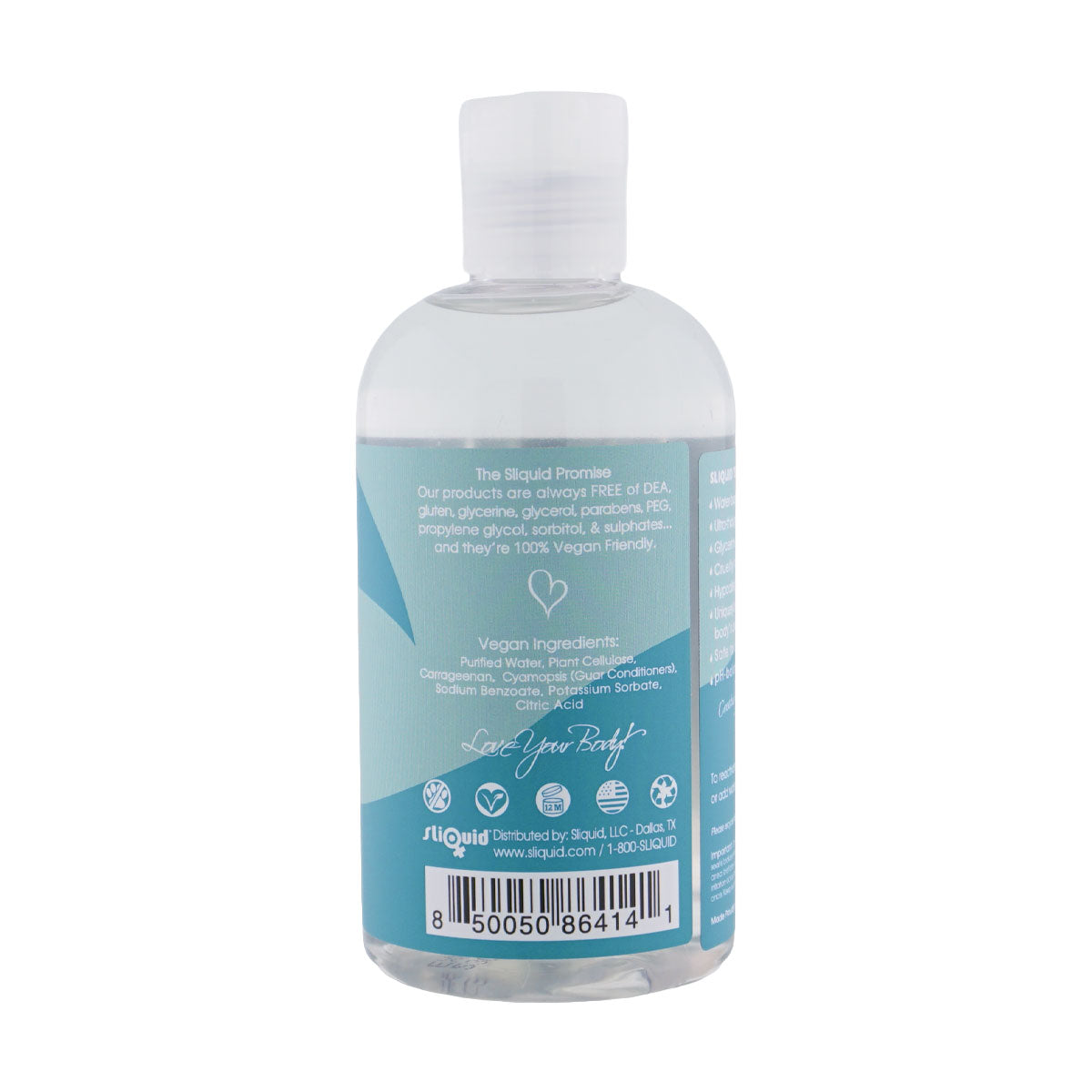 Sliquid Tsunami Ultra Thick Gel 8.5oz