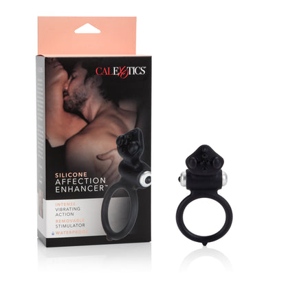 Body and Soul Affection - Black