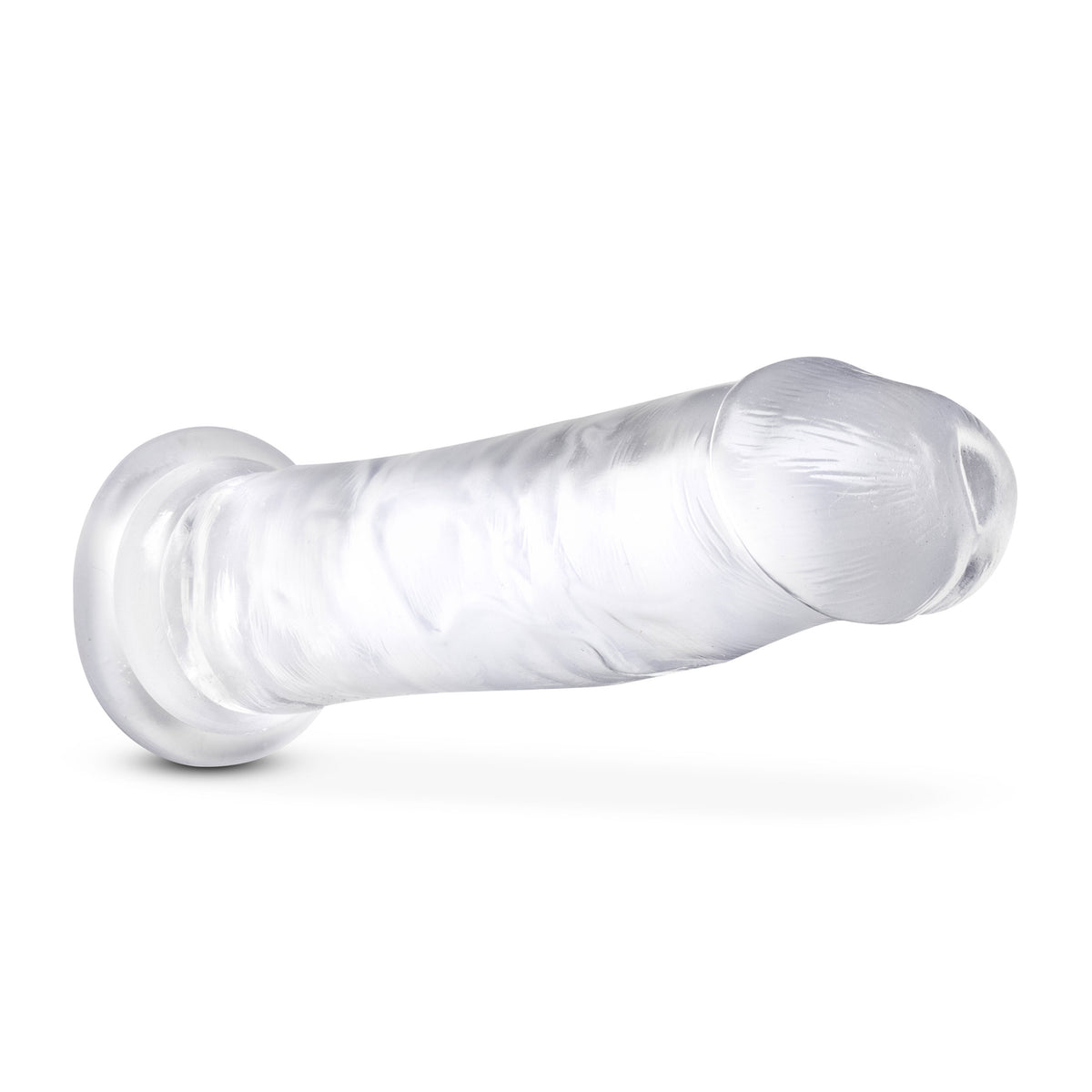 B Yours Plus - Thrill n' Drill - Clear