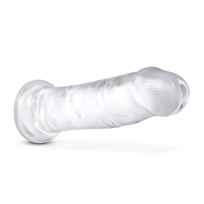 B Yours Plus - Thrill n' Drill - Clear