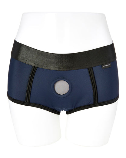 Em. Ex. Active Harness Fit - Navy/graphite - Medium