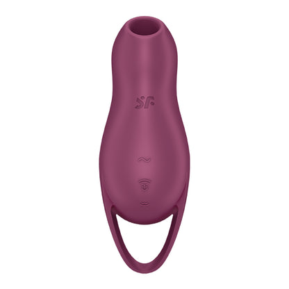 Pocket Pro 1 - Berry