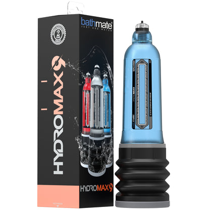 Hydromax9 - Blue