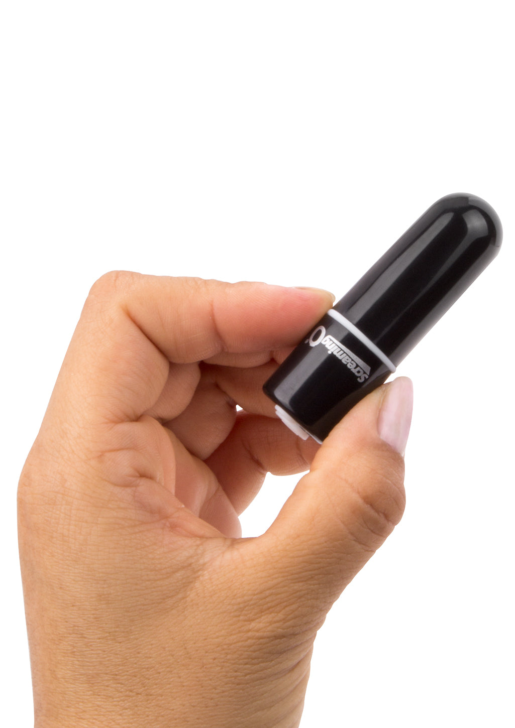 Charged Vooom Remote Control Bullet - Black